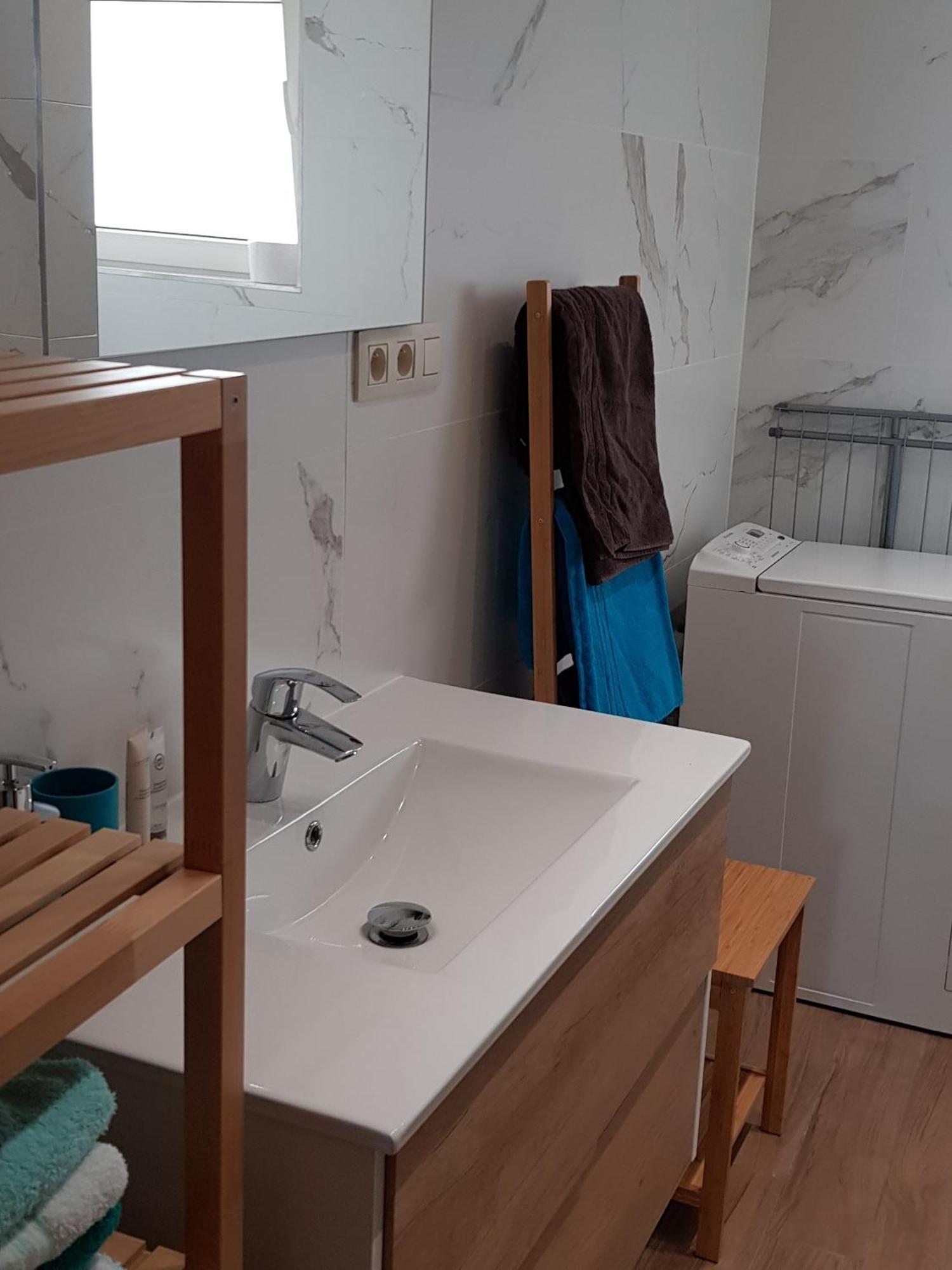 La Binamerie Remicourt Eksteriør billede